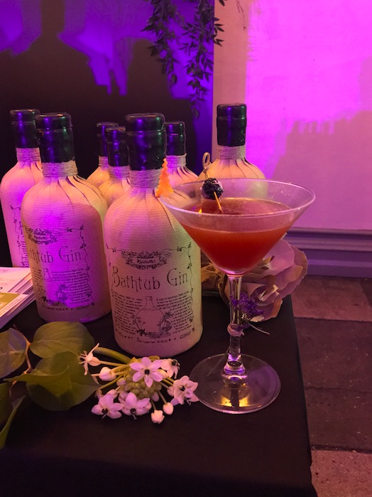 Cocktails in the City Bristol Event Review